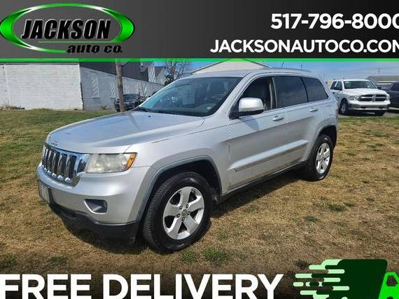 JEEP GRAND CHEROKEE 2012 1C4RJFAG4CC106862 image JEEP GRAND CHEROKEE 2012 1C4RJFAG4CC106862 image